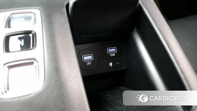 Hyundai The New Grandeur IG id 4196533 из Кореи 10