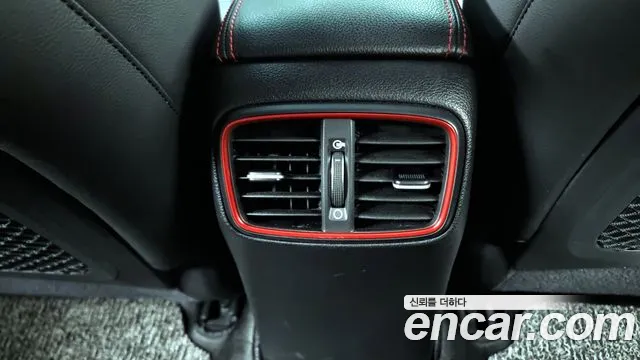 Hyundai i30 (PD) id 2855571 из Кореи 10