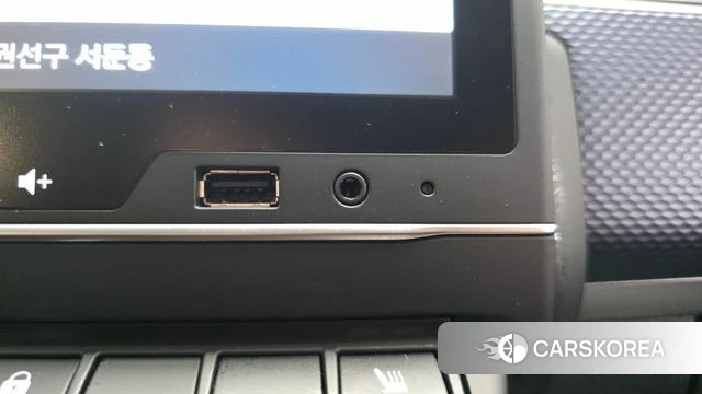 Renault Korea (Samsung) XM3 id 4893992 из Кореи 10