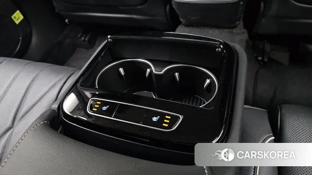 Genesis G80 (RG3) id 3093386 из Кореи 10