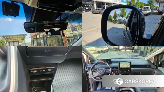 Hyundai Staria id 3235822 из Кореи 10