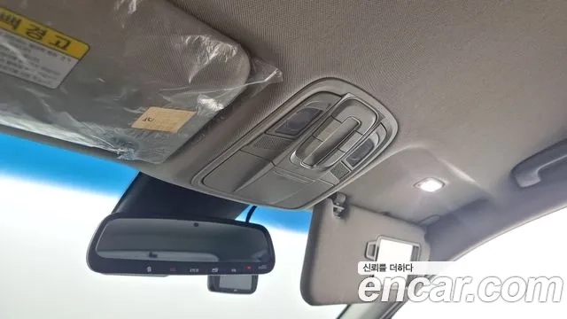 Hyundai Santa Fe TM id 2932928 из Кореи 10