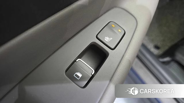 Hyundai Santa Fe TM id 4465354 из Кореи 10