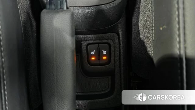 Chevrolet (GM Daewoo) The New Spark id 4481987 из Кореи 10
