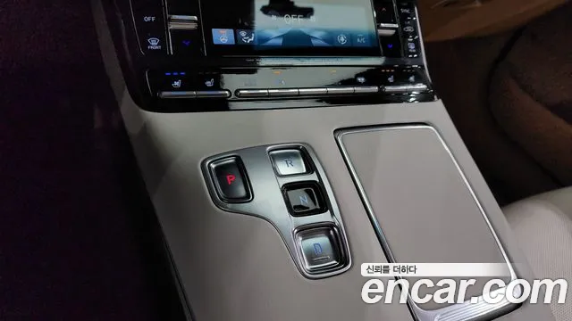 Hyundai The New Grandeur IG id 2675644 из Кореи 10