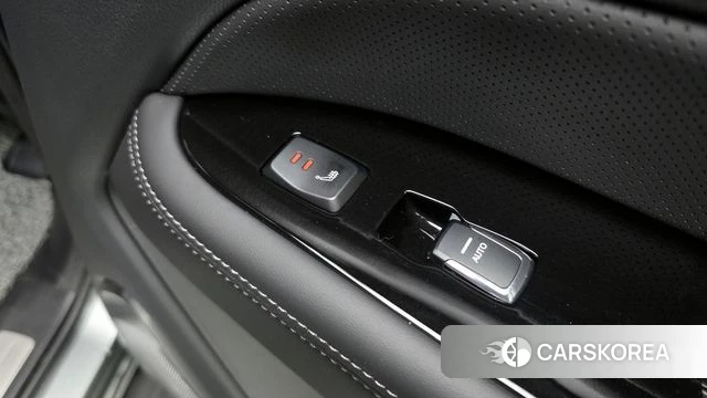 Ssangyong Rexton New Arena id 4194096 из Кореи 10