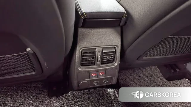 Renault Korea (Samsung) XM3 id 3333218 из Кореи 10