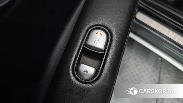 Hyundai Ionic 5 id 3438011 из Кореи 10