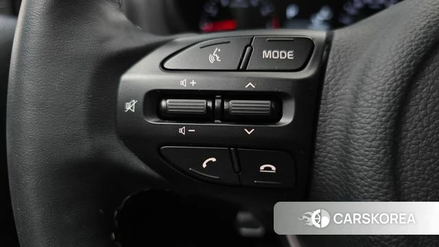 Kia Morning Urban (JA) id 4443509 из Кореи 10