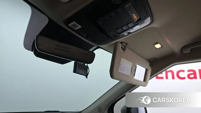Kia Carnival 4th generation id 4562212 из Кореи 10