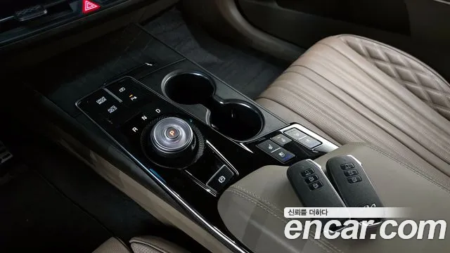 Kia K8 Hybrid id 2677912 из Кореи 10