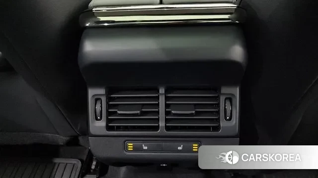 Land Rover Range Rover Evoque 2nd Generation id 2997944 из Кореи 10