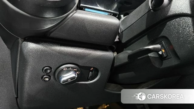 Mini Cooper Convertible id 4354395 из Кореи 10
