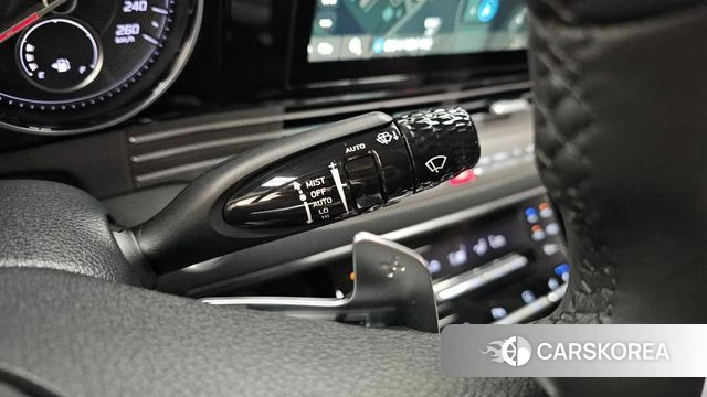 Hyundai The New Grandeur IG id 4423076 из Кореи 10