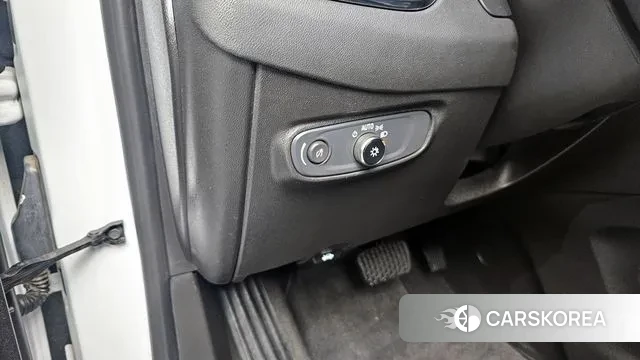 Chevrolet (GM Daewoo) The New Equinox id 3758834 из Кореи 10