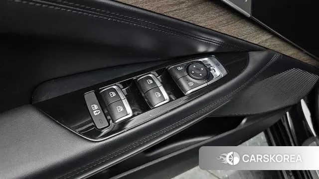 Kia K8 id 3764762 из Кореи 10