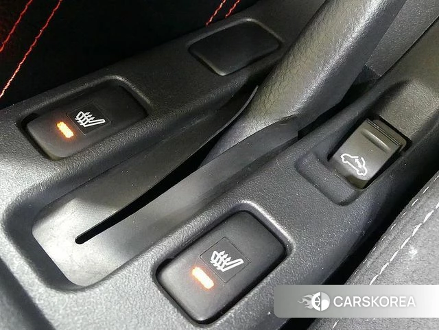 Daihatsu Copen id 4916746 из Кореи 10