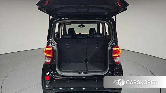 Kia The New Ray id 3941087 из Кореи 10