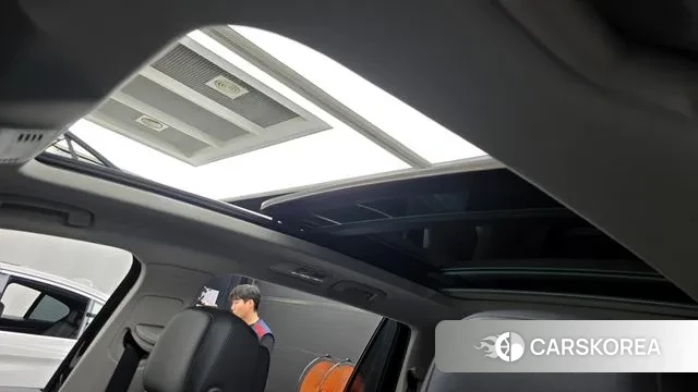 Volkswagen Tiguan Allspace id 3018845 из Кореи 10