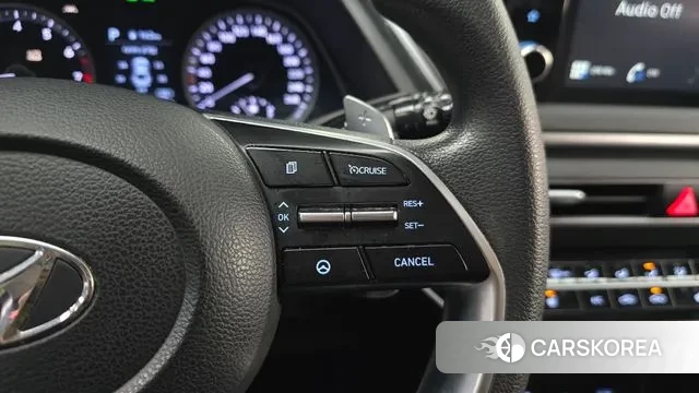 Hyundai Sonata (DN8) id 3520016 из Кореи 10