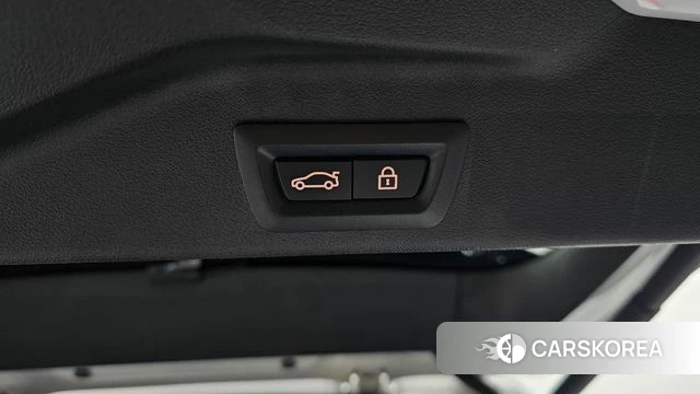 BMW X5 (G05) id 4488583 из Кореи 10