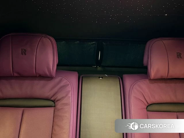 Rolls-Royce Ghost 2nd Generation id 4248903 из Кореи 10