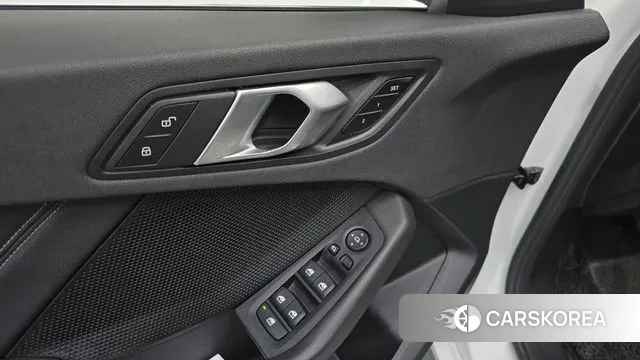 BMW 1 Series (F40) id 3344200 из Кореи 10