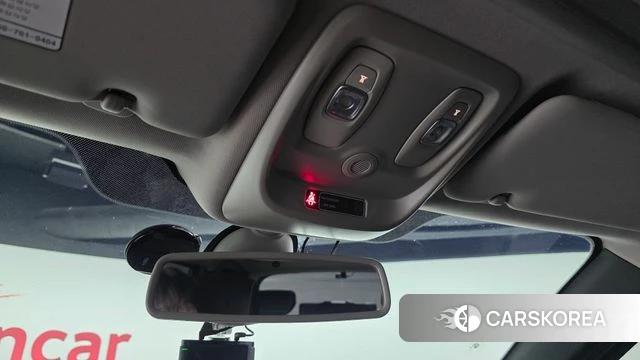 Renault Korea (Samsung) New QM3 id 4318351 из Кореи 10
