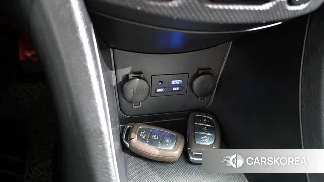 Hyundai Accent (New type) id 3748369 из Кореи 10