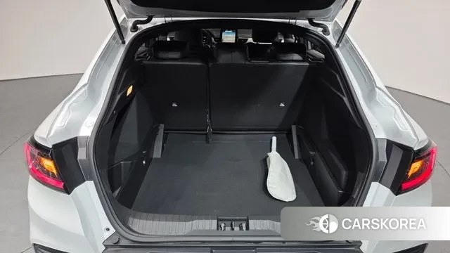 Renault Korea (Samsung) Arcana id 3711510 из Кореи 10