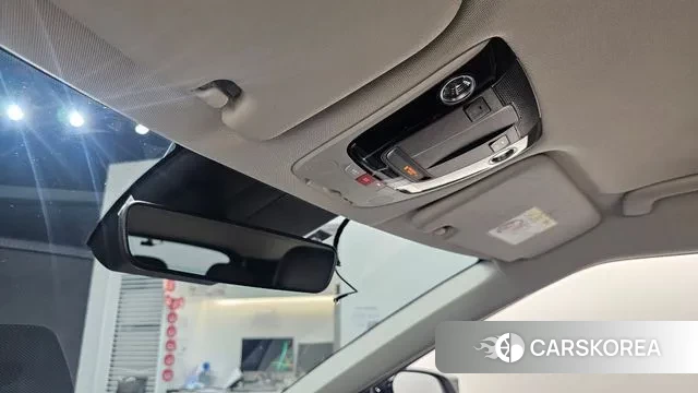 Kia EV6 id 3007645 из Кореи 10