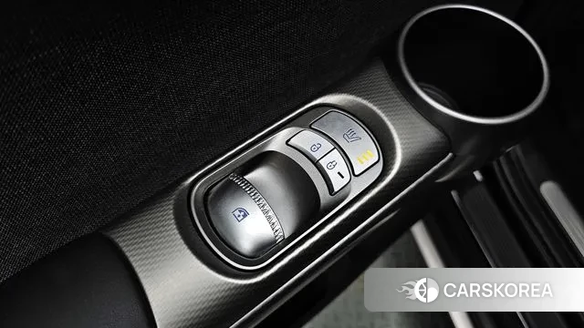 Genesis GV60 id 3371857 из Кореи 10