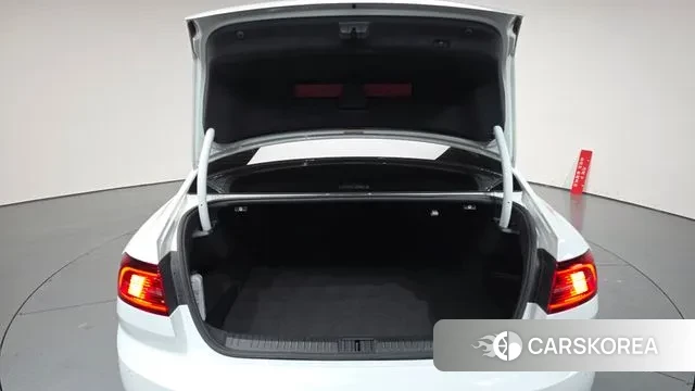 Volkswagen Passat GT (B8) id 3386248 из Кореи 10