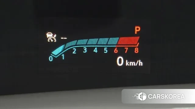 Chevrolet (GM Daewoo) Trailblazer id 3707282 из Кореи 10