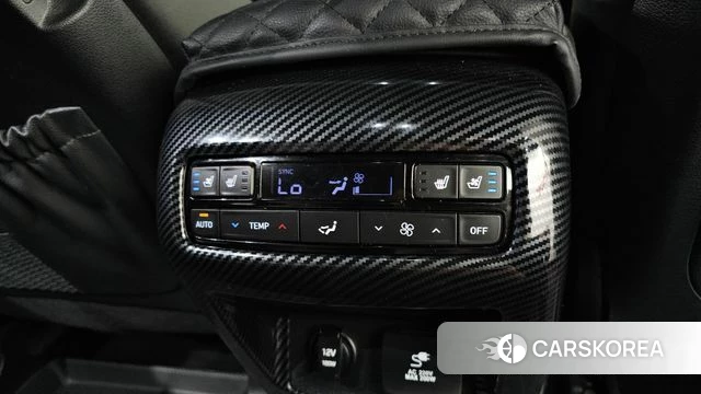 Hyundai Palisade id 4899806 из Кореи 10
