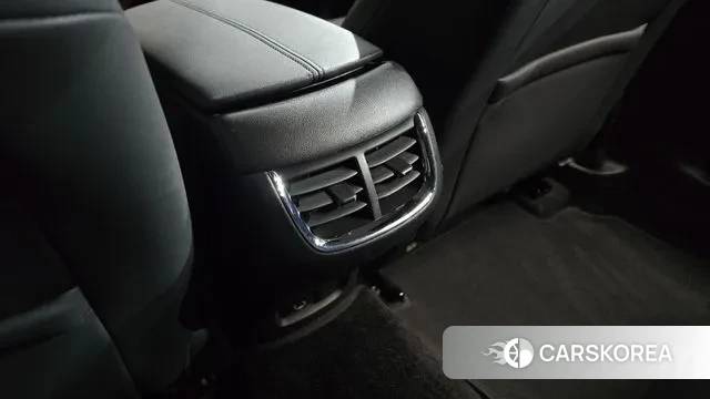 Chevrolet (GM Daewoo) The New Malibu id 3464097 из Кореи 10