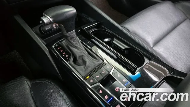 Kia Come New K7 id 2682421 из Кореи 10