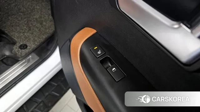 Kia The New Mohave id 3547730 из Кореи 10