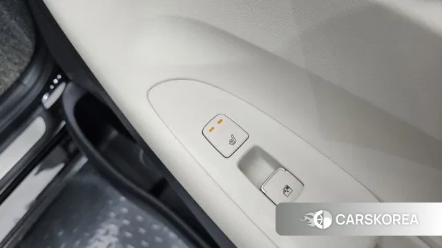 Hyundai The New Grandeur IG Hybrid id 3361287 из Кореи 10