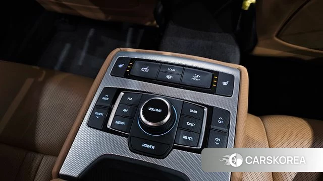 Genesis G80 id 4390179 из Кореи 10