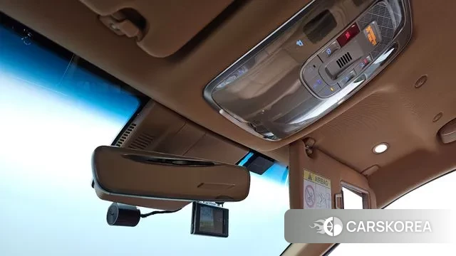 Genesis G90 (RS4) id 3432456 из Кореи 10