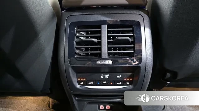 BMW X4M (G02) id 3533831 из Кореи 10