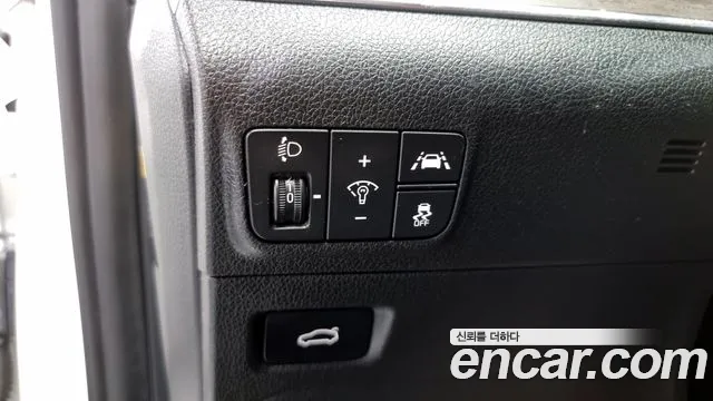 Kia K5 3rd generation id 2663634 из Кореи 10