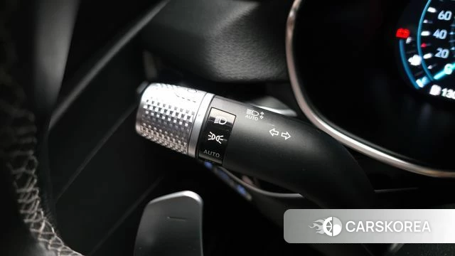 Genesis G80 (RG3) id 4881437 из Кореи 10
