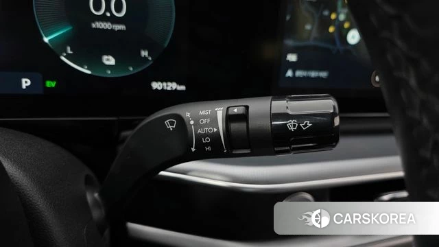 Hyundai Grandeur Hybrid (GN7) id 4893146 из Кореи 10