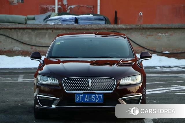 Lincoln MKZ id 4208517 из Китая 10