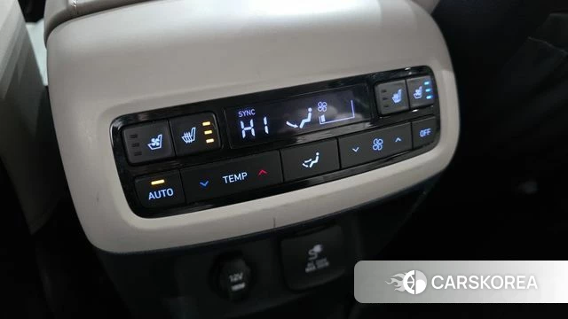 Hyundai Palisade id 3801382 из Кореи 10