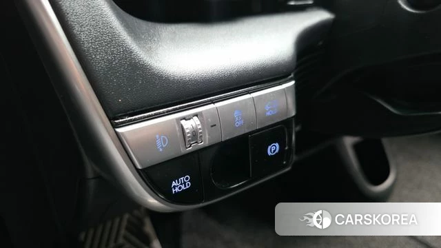 Hyundai Ionic 5 id 4494904 из Кореи 10