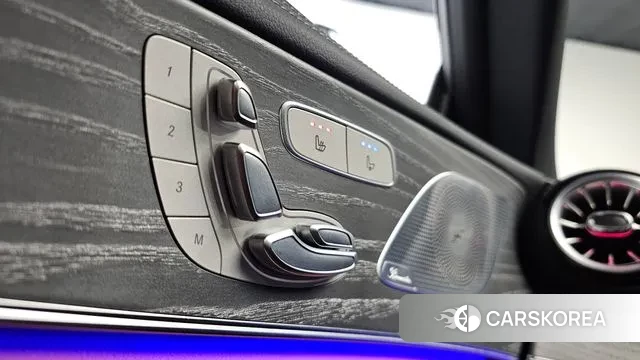 Mercedes-Benz CLS-Class C257 id 3388784 из Кореи 10