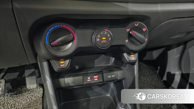 Kia All New Morning (JA) id 3829028 из Кореи 10